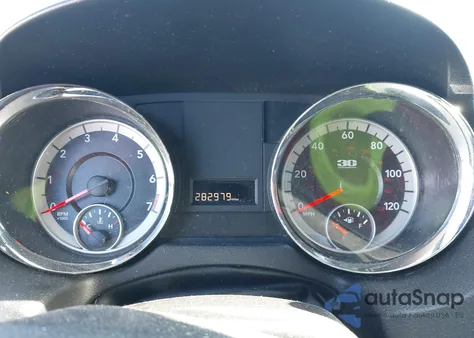 2014 Dodge Grand Caravan Sxt 30Th Anniversary from USA, damaged, VIN 2C4RDGCG6ER278928